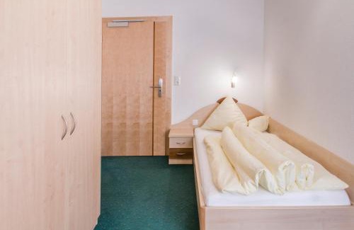 Huben Apartment | Apart Felsenhof