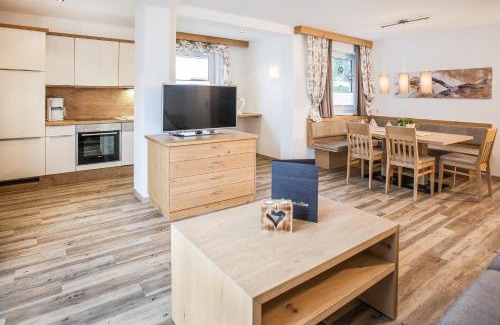 Pertisau Apartment | Apart Garni Montana