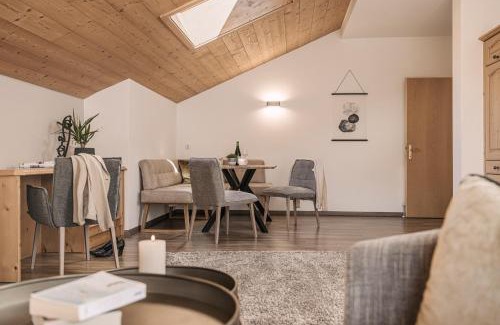 Pertisau Apartment | Apart Garni Montana