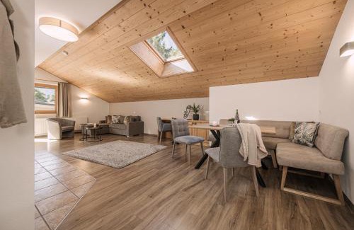 Pertisau Apartment | Apart Garni Montana