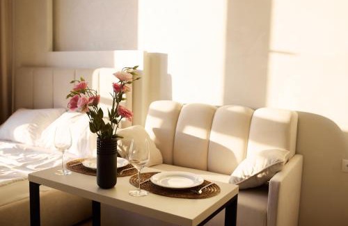 Prymors'kyi district Apartment | Apart Hotel Acropolis
