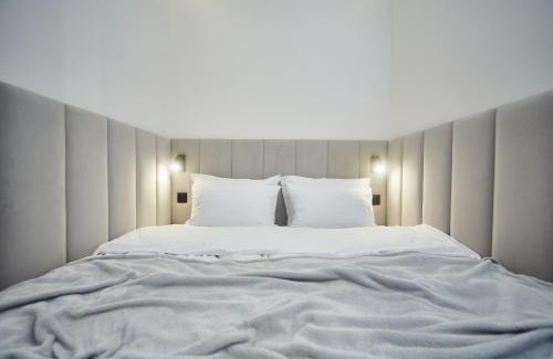 Prymors'kyi district Apartment | Apart Hotel Acropolis