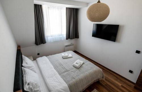 Lisina Apartment | Apart-Hotel Ariš Kopaonik