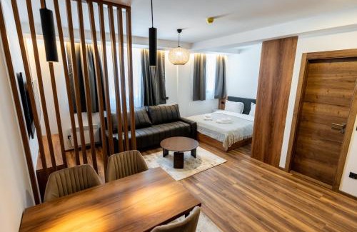 Lisina Apartment | Apart-Hotel Ariš Kopaonik