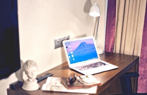 Ankara City Center Apartment | Apart Hotel Best