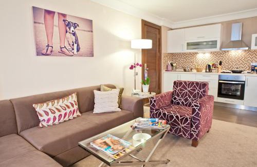 Ankara City Center Apartment | Apart Hotel Best