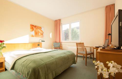 Durrenebersdorf Hotel | Apart Hotel Gera