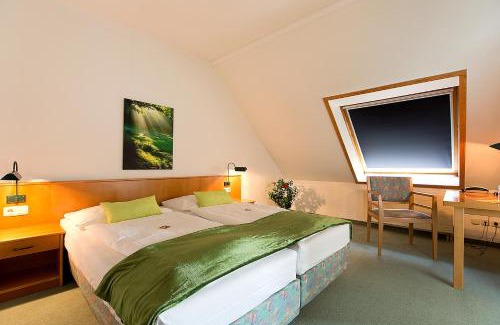 Durrenebersdorf Hotel | Apart Hotel Gera