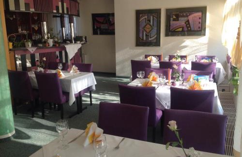 Durrenebersdorf Hotel | Apart Hotel Gera