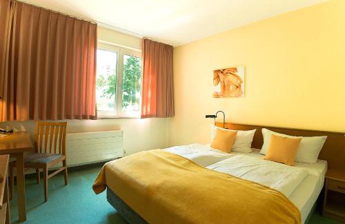 Durrenebersdorf Hotel | Apart Hotel Gera