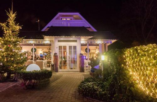 Caputh Hotel | Apart Hotel Haveltreff