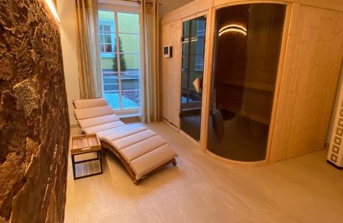 Caputh Hotel | Apart Hotel Haveltreff