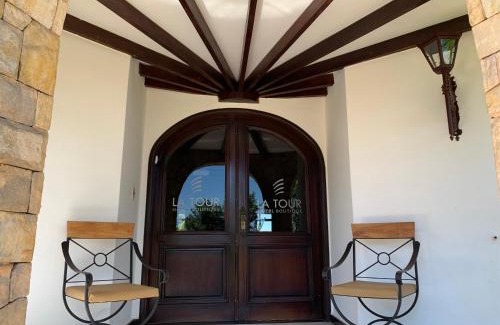 Parana Country Club Apartment | Apart Hotel La Tour