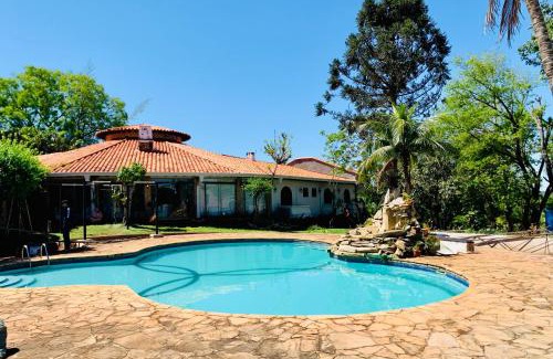 Parana Country Club Apartment | Apart Hotel La Tour