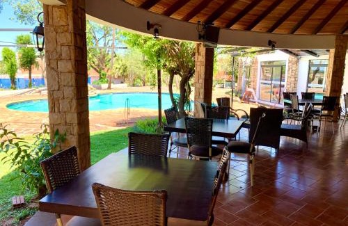 Parana Country Club Apartment | Apart Hotel La Tour