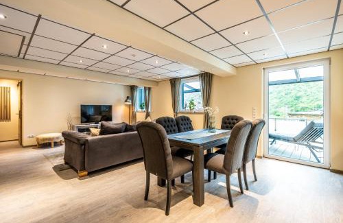 Altenahr Hotel | Apart Hotel Lang