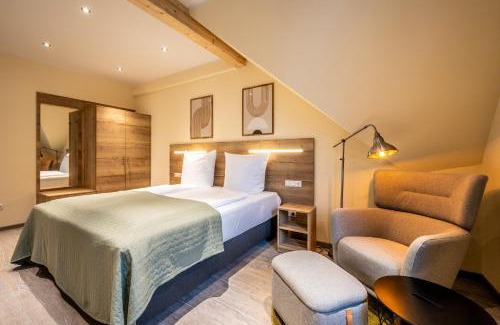 Altenahr Hotel | Apart Hotel Lang