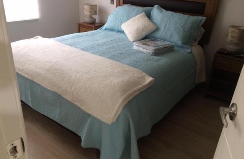 Puerto Varas Apartment | Apart Hotel R&P Depto B