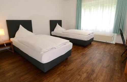 Region Hannover District Apartment | Apart Hotel Sehnde
