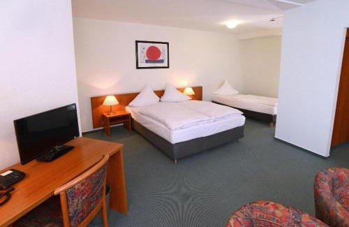 Region Hannover District Apartment | Apart Hotel Sehnde