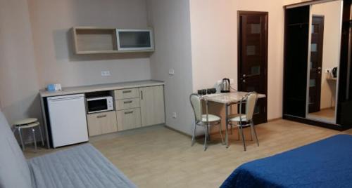 Petrovskoye Apartment | Apart Hotel Smart Studio