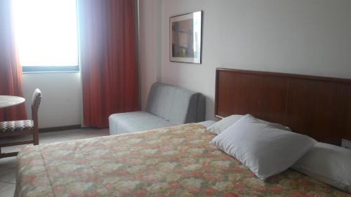 Vitoria Apartment | Apart Hotel Sol Vitória Marina