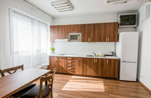 Old Town Hotel | Apart Hotel VIRGO