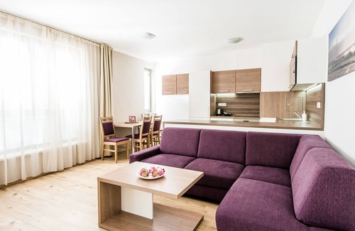Old Town Hotel | Apart Hotel VIRGO
