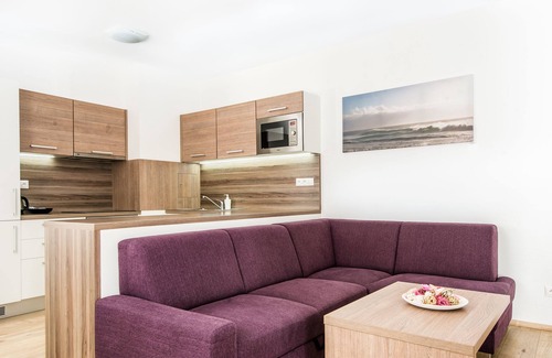 Old Town Hotel | Apart Hotel VIRGO