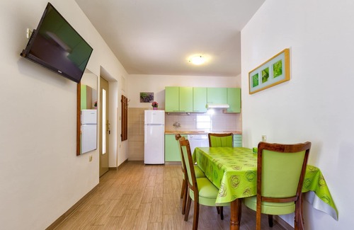 Cove Murtar Apartment | Apartments Arsen (61991-A2) - Mali Losinj - island Losinj