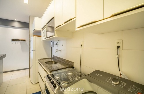 Ondina Apartment | Apart in Condo w/Pool and Gym Ste0312