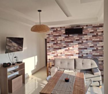 Corrientes Apartment | Apart Rivadavia con cochera