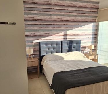 Corrientes Apartment | Apart Rivadavia con cochera