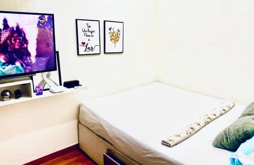 Luanda Apartment | Apart T 0 Studio or Flat Style in Downtown