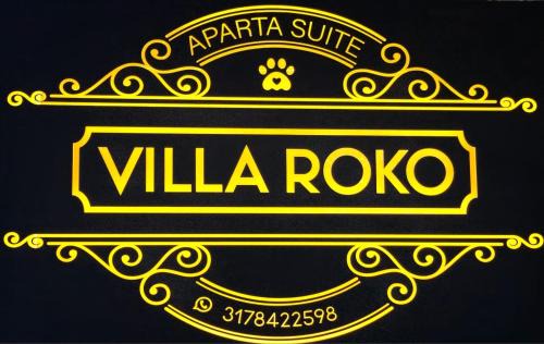San Andres House | Aparta Suite Villa Roko
