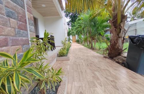 San Andres House | Aparta Suite Villa Roko