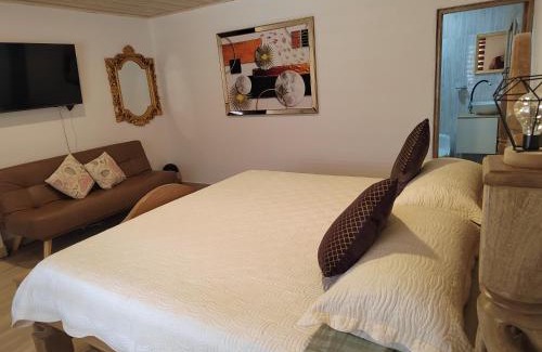 San Andres House | Aparta Suite Villa Roko