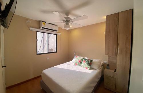 Aracataca Apartment | Apartaestudios - Casa Tamarindo