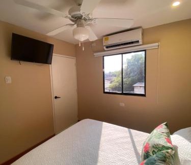 Aracataca Apartment | Apartaestudios - Casa Tamarindo