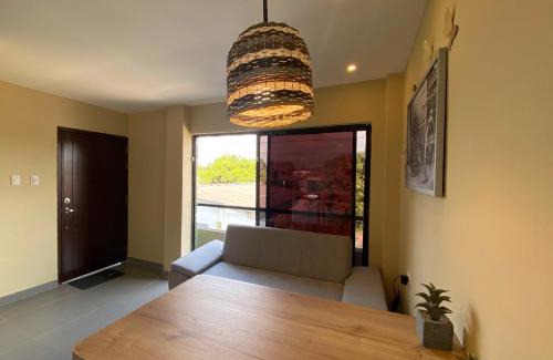 Aracataca Apartment | Apartaestudios - Casa Tamarindo