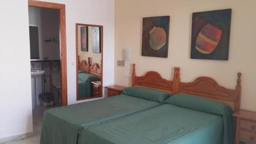 Maro Hotel | Apartahotel Playamaro by Dorobe