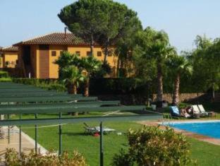 Navata Apartment | Apartahotel Suites Vila Birdie