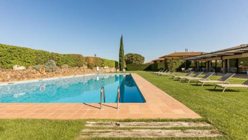 Navata Apartment | Apartahotel Suites Vila Birdie