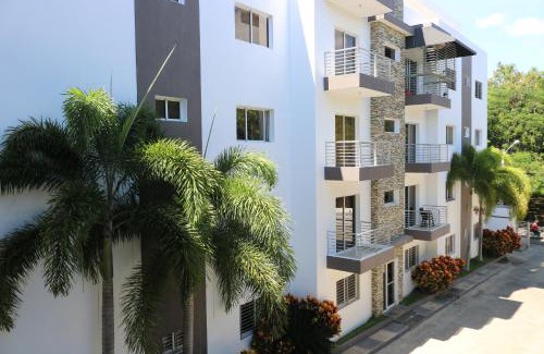 Santiago Province Apartment | Apartamento Amueblado Amplio Tranquilo Privado Como tu lo Mereces