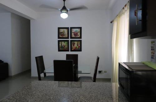 Santiago Province Apartment | Apartamento Amueblado Amplio Tranquilo Privado Como tu lo Mereces