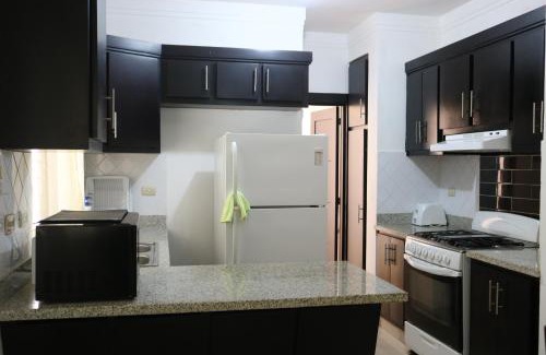 Santiago Province Apartment | Apartamento Amueblado Amplio Tranquilo Privado Como tu lo Mereces
