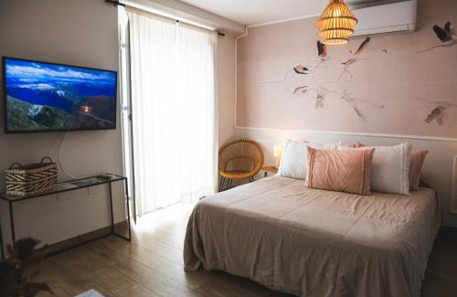 El Puerto de Santa Maria Apartment | Apartamentos Nueva Ribera
