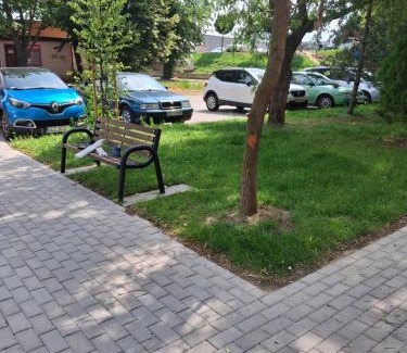 Dzierzoniow Apartment | Apartament Świdnicka