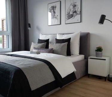 Zaspa Apartment | Apartament 150 Zaspa VVita