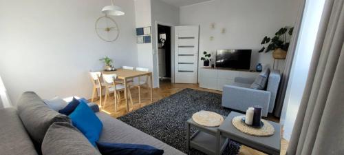 Cetniewo Apartment | Apartament Abrahama